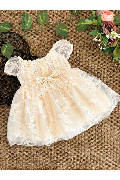 aysskids Magnolia 2 Girls' Fluffy Princess Tutu Birthday Holiday Dress