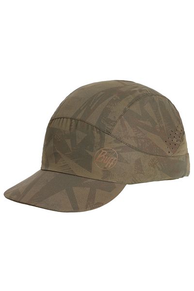Buff Pack Sahara Cap, Unisex Cap