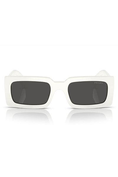 Prada Pr A07s 1425s0 52 Women's Sunglasses
