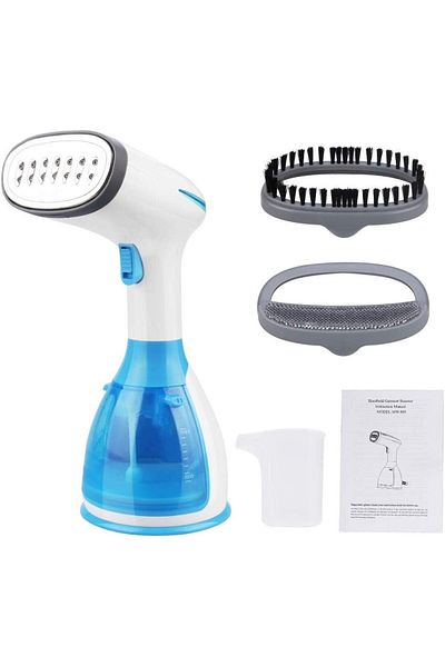 DLC Garment Steamer