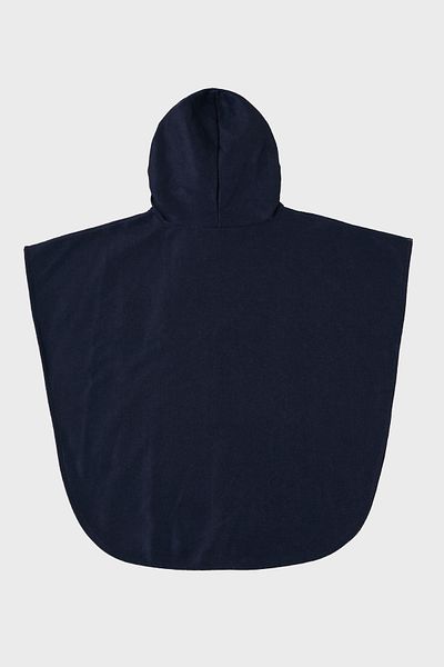 SLIPSTOP Lewis Printed Cotton Hooded UV Protect Towel Poncho Αγόρια ΠΟΝΤΣΟ SP2532100000