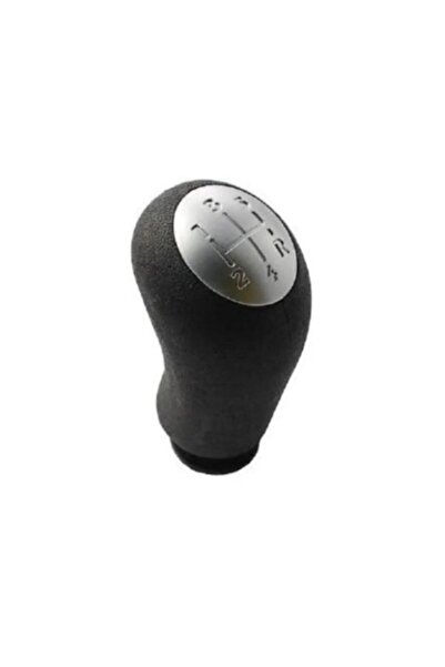 NS Nilser Auto Parts رينو ميجان 2 مقبض ناقل الحركة كروم 2002-2008