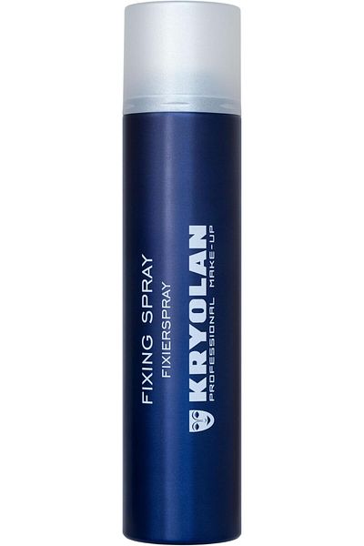 Kryolan Kryolan Makeup Fixing Spray, 300 ml