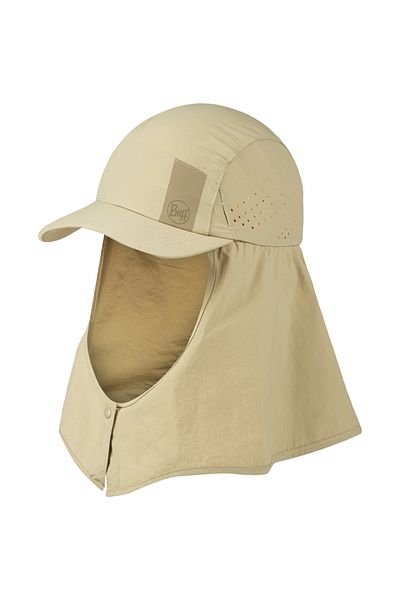 Buff Desert Cap, Unisex Cap