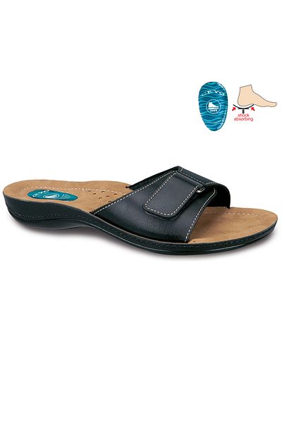 Ceyo Women's Slippers 9808-15 (35-41)