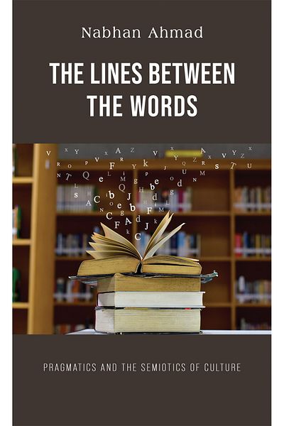 Austin Macauley Publishers The Lines Between the Words