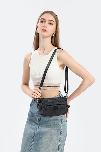 Getcho Mycael Women's Crossbody Bag