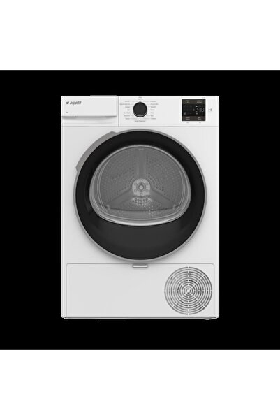 Arçelik 801 KMX 8 kg Çamaşır Kurutma Makinesi