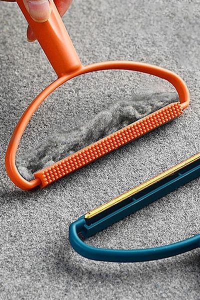 Beatitude Hair Collection Apparatus 1 Piece Cat Dog Hair Cleaner Hair Collector Sweater Carpet Cleaner Roller