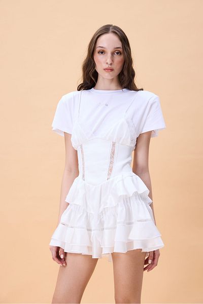SAGAZA Monalisa Dress