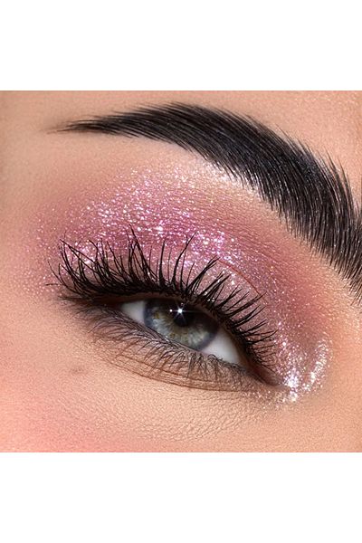 ASTRA MAKE-UP Chromo Therapy Chrome Liquid Headlight -04 Surreal Utopia