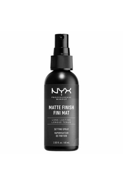 NYX Professional Makeup NYX Matte Finish Fixer