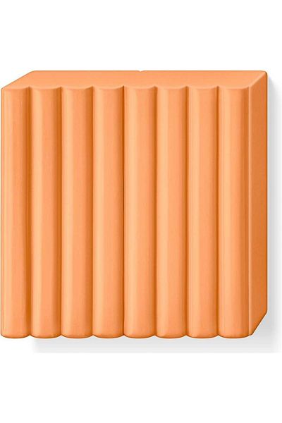 Bafimo FIMO Soft Trend Modeling Clay 57g Pastel Orange