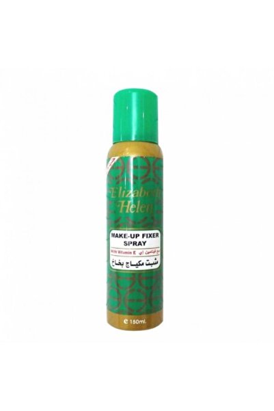 Elizabeth Helen مثبت مكياج معزز بفيتامينE من اليزابيث هيلين 150مل، طبيعي , 1
