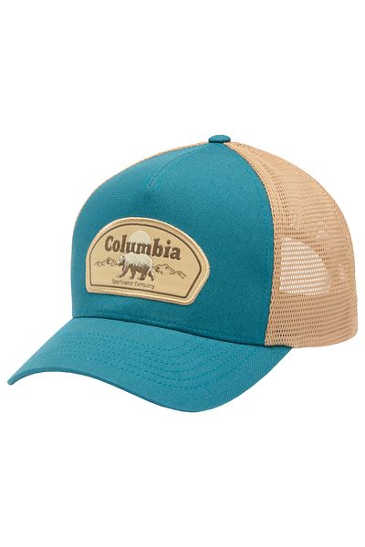 Columbia Road Ready Snap Back Hat, Unisex Cap