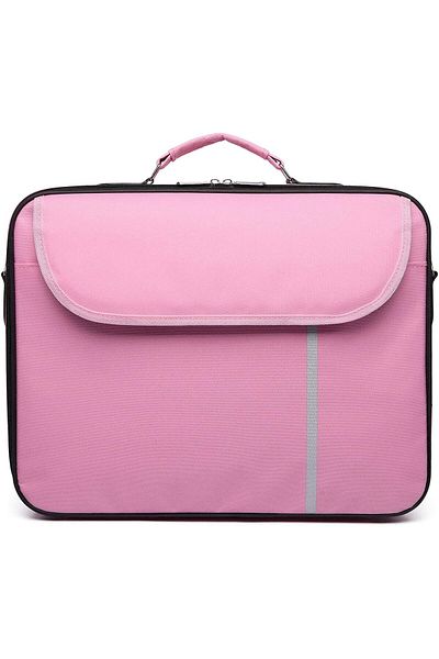 Datazone Laptop Bag 2050 14.1'' ( Pink )