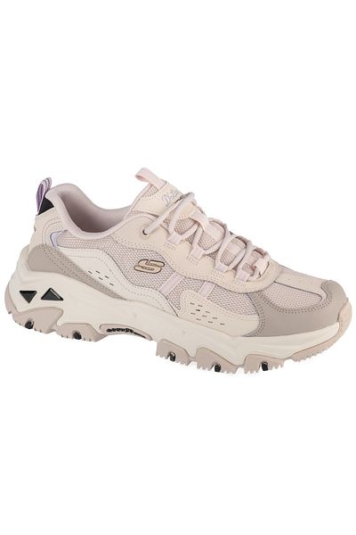 SKECHERS D'Lites Hiker, Women's Sports shoes