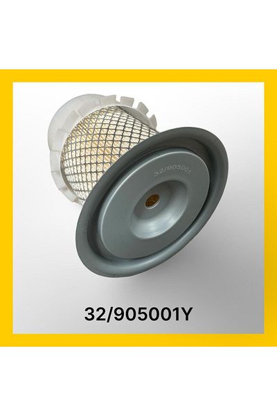 Partspro 32/905001/Y - Air Filter Exterior 1 Cx