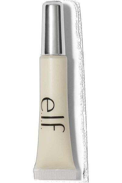 ELF Radiant Primer, Nourishing, Lightweight Liquid Eye Formula, 0.348 fl oz
