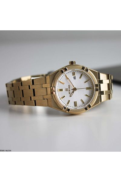 Reward Rwa146594 Women Wrist Watch with Steel Band