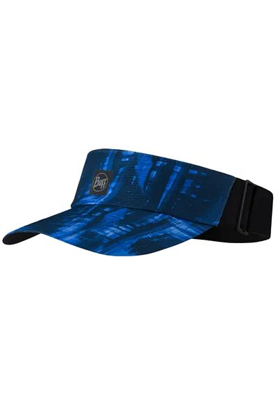 Buff Go Visor, Unisex Cap