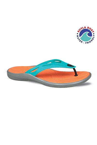 Ceyo Women's Slippers New-Splash-Z1 (35-41)