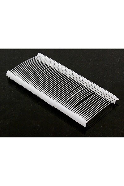 OEM Set of 5000 label hangers, 35 mm, plastic