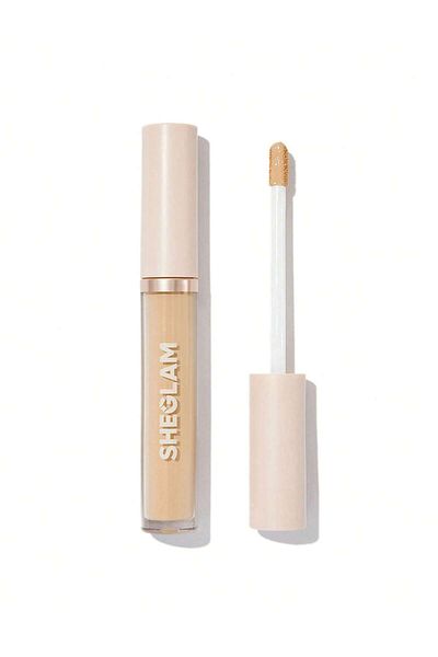 SHEGLAM Like Magic 12HR Full Coverage Concealer-Shell