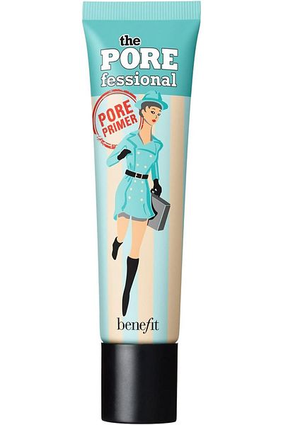 LEADING LINES Benefit Cosmetics The Porfessional Pro Balm Primer for Women - 0.8 oz