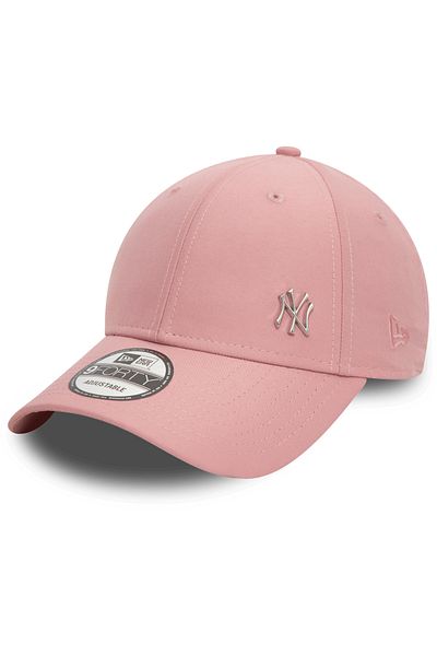 NEW ERA New Era 9Forty New York Yankees Women Pink Cap