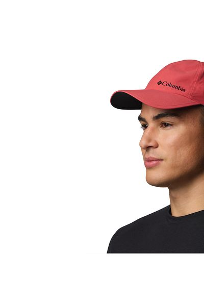 Columbia Silver Ridge IV Ball Cap, Unisex Cap