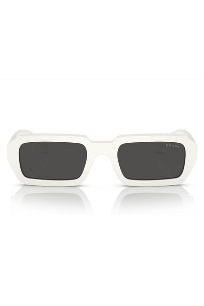 Prada Pr A12S 17K08Z 52 Women's Sunglasses