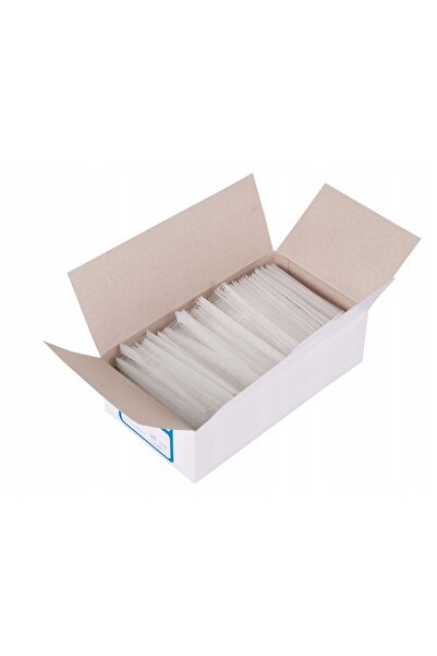 OEM Set of 5000 label hangers, 35 mm, plastic