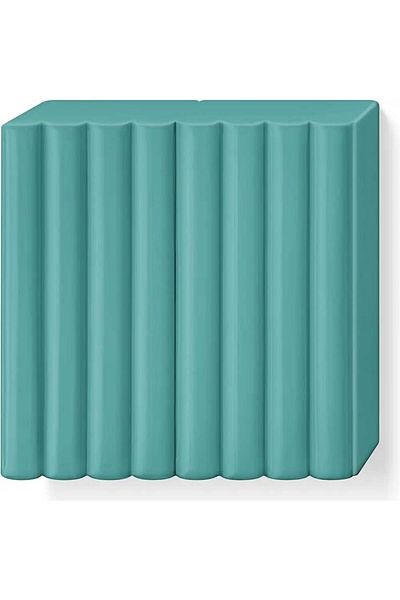 Bafimo FIMO Soft Trend Modeling Clay 57g Turquoise Blue