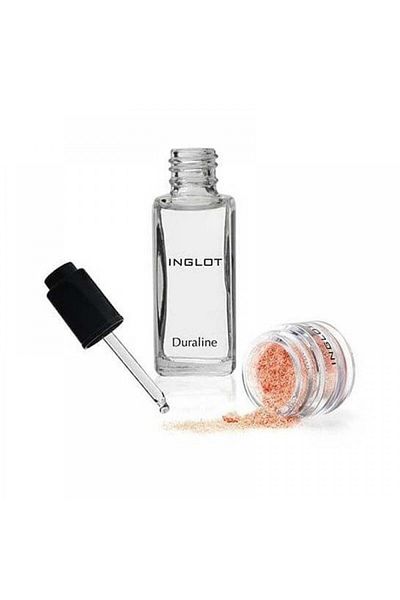 INGLOT Inglot Dioraline Eye Primer, Eyeshadow, Inglot Primer, Standard
