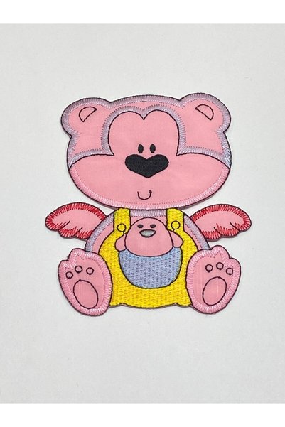 karantuhafiye Baby Blanket Applique / Baby and Child Applique