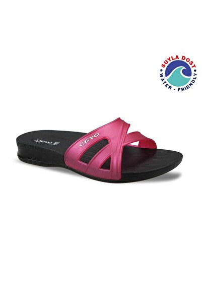 Ceyo Kadın Terlik 9942 (35-41)