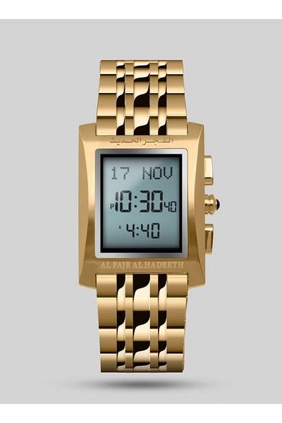 alfajr alhadeeth Watch
