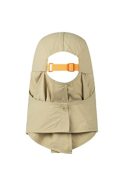 Buff Desert Cap, Unisex Cap