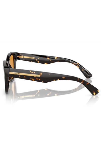 Prada ​ Hw A04S ​ 16O20C ​ 52 Women's Sunglasses