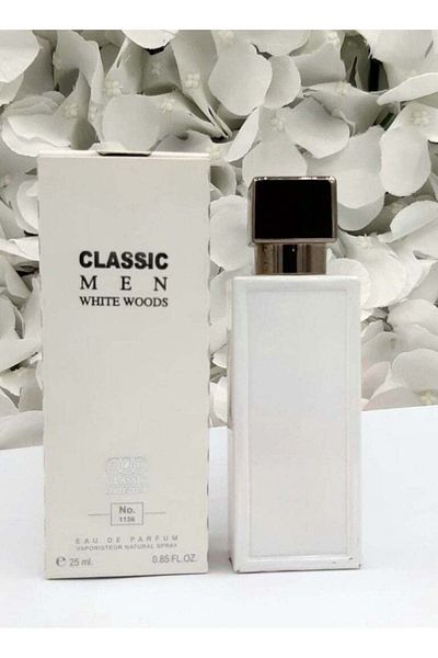 Classic Collection Sampler Classic Collection 25 ml