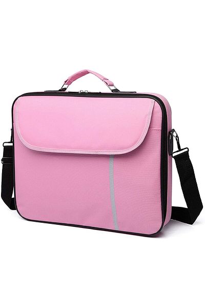 Datazone Laptop Bag 2050 14.1'' ( Pink )