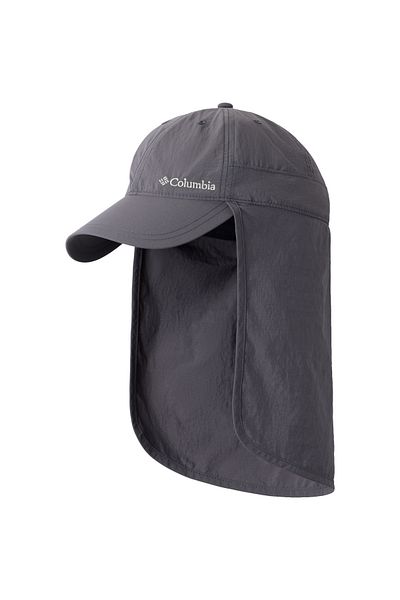Columbia Schooner Bank II Cap, Unisex Cap