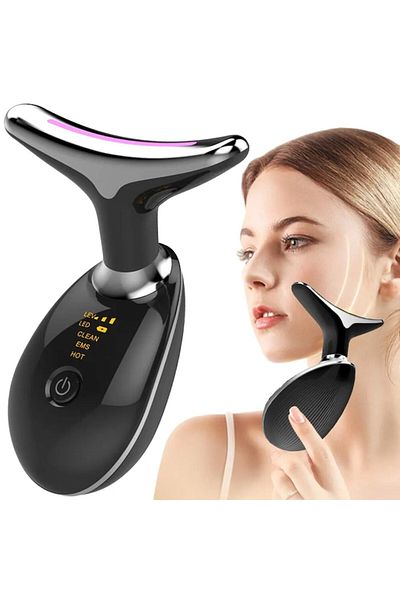 arvada Aparat profesional de masaj facial și cervical Arvada® BeautyPro ES-1081
