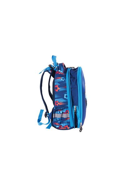 PULSE Anatomical Cube Goal Backpack