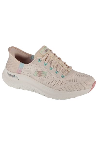 SKECHERS Slip-Ins: Arch Fit 2.0 - Easy Chic, Women's Sports shoes