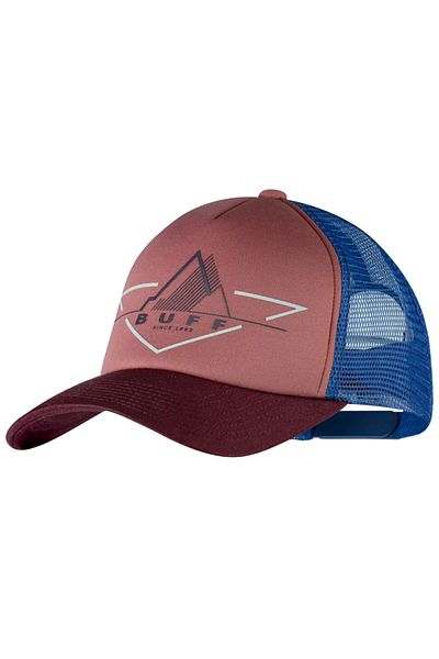 Buff Trucker Cap, Unisex Cap
