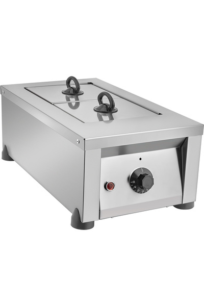 Remta Elektrikli Çikolata Eritme Makinesi - SC10