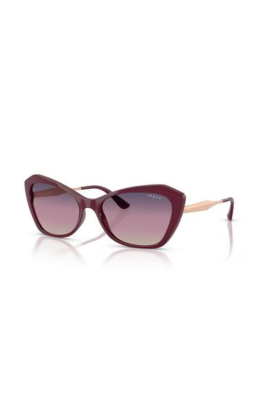 Vogue Vo5626S 2875U6 56 Women's Sunglasses