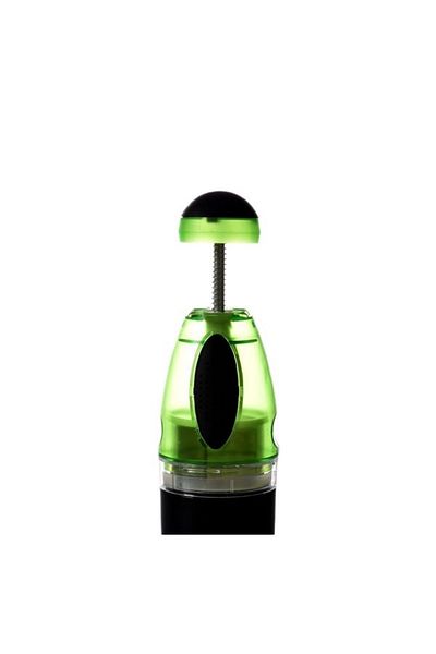 FOXMAG24 Slap Chop NiceGift hand blender, green